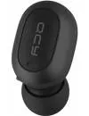 Bluetooth гарнитура QCY Mini2 Black icon