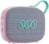 Беспроводная колонка QCY SP3 (розовый) icon