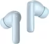 Наушники QCY T13 Pro (голубой) фото 3