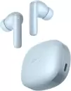 Наушники QCY T13 Pro (голубой) фото 4