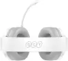 Наушники Qcyber Heroad V200 Tri-Mode Edition BH25H4GMA (белый) icon 2