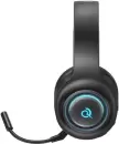 Наушники Qcyber Heroad V200 Tri-Mode Edition BH25H4GMA (черный) icon 3