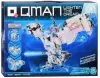 Конструктор Qman Cube Mechanical of Beasts 41228 Космическая станция icon