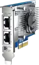 Сетевая карта QNAP QXG-10G2T-X710 icon 2