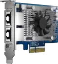 Сетевая карта QNAP QXG-10G2T-X710 icon 3