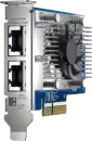 Сетевая карта QNAP QXG-10G2T-X710 icon 6