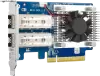Сетевая карта QNAP QXG-10G2SF-NXE фото 4