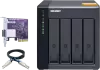 Сетевой накопитель QNAP TL-D400S icon 4