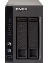 Сетевой накопитель QNAP TS-221 icon