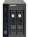 Сетевой накопитель QNAP TS-253 Pro icon