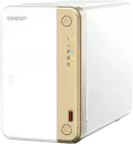 Сетевой накопитель QNAP TS-262-4G фото 6