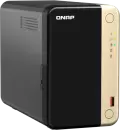 Сетевой накопитель QNAP TS-264-8G icon 4