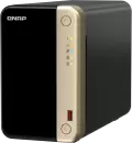 Сетевой накопитель QNAP TS-264-8G icon 6