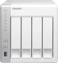 Сетевой накопитель QNAP TS-431 icon