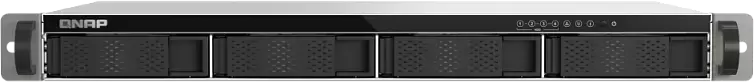 Сетевой накопитель QNAP TS-433eU icon