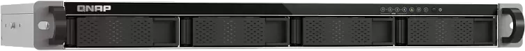 Сетевой накопитель QNAP TS-433eU icon 5