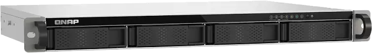 Сетевой накопитель QNAP TS-433eU icon 9