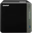 Сетевой накопитель QNAP TS-453D-8G icon