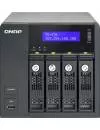 Сетевой накопитель QNAP TS-470 icon