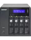 Сетевой накопитель QNAP TS-470 Pro icon