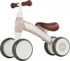 Беговел QPlay B-400-5 Cutey (бежевый) icon