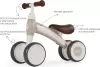 Беговел QPlay B-400-5 Cutey (бежевый) icon 7