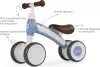 Беговел QPlay B-400-5 Cutey New (синий) icon 7