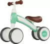 Беговел QPlay B-400-5 Cutey New (зеленый) icon