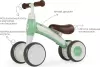 Беговел QPlay B-400-5 Cutey New (зеленый) icon 7