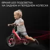 Беговел QPlay B-500 Spark (розовый) icon 6