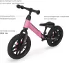Беговел QPlay B-500 Spark (розовый) icon 7
