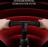 Беговел QPlay B-500 Spark (синий) icon 4