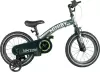 Велосипед-беговел QPlay CB01 MiniBy (серый) icon