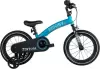 Велосипед-беговел QPlay CB01 MiniBy (синий) icon
