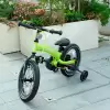 Велосипед-беговел QPlay CB01 MiniBy (синий) icon 9