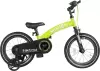 Велосипед-беговел QPlay CB01 MiniBy (зеленый) icon
