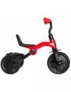 Детский велосипед QPlay LH509R (красный) фото 3