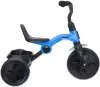 Детский велосипед QPlay LH509B (синий) фото 2