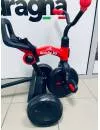 Детский велосипед QPlay LH510R (красный) фото 6