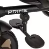 Трехколесный велосипед QPlay Prime2BK (черный) icon 6