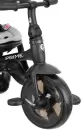 Трехколесный велосипед QPlay Prime2GY (графит) icon 6