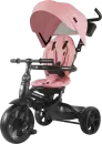 Трехколесный велосипед QPlay Prime2P (розовый) icon
