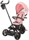 Трехколесный велосипед QPlay Prime2P (розовый) icon 2
