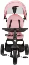 Трехколесный велосипед QPlay Prime2P (розовый) icon 4