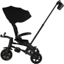 Велосипед детский QPlay Rider S700-16 (черный) icon 3