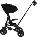 Велосипед детский QPlay Rider S700-16 (черный) icon 4