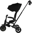 Велосипед детский QPlay Rider S700-16 (черный) icon 5