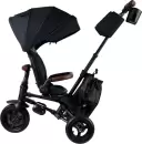 Детский велосипед QPlay S702 Sprinter S Max Black (Lux/Black) icon 6