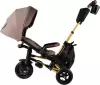 Детский велосипед QPlay S702 Sprinter S Max Brown (Lux/Gold) icon 3