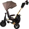 Детский велосипед QPlay S702 Sprinter S Max Brown (Lux/Gold) icon 5